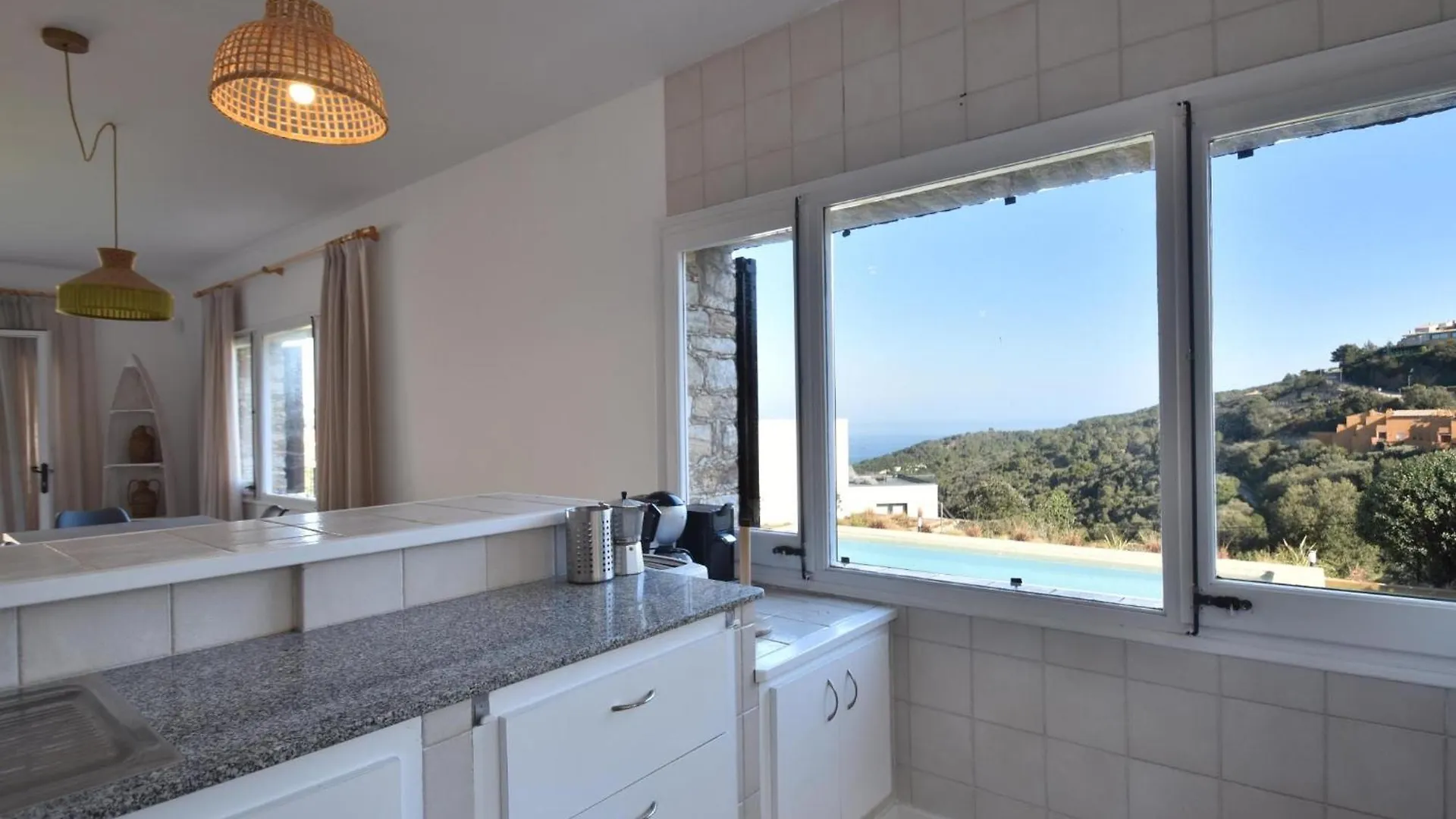 Holiday home Pedramar Villa Begur