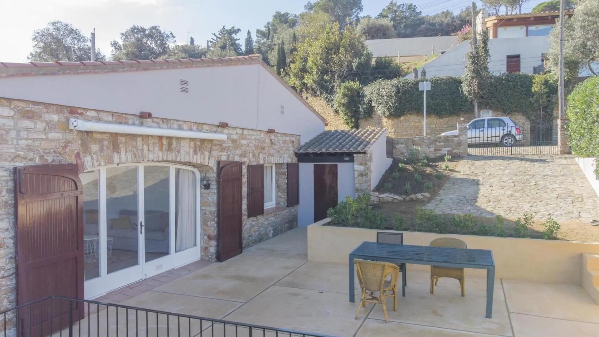 Pedramar Villa Begur Holiday home